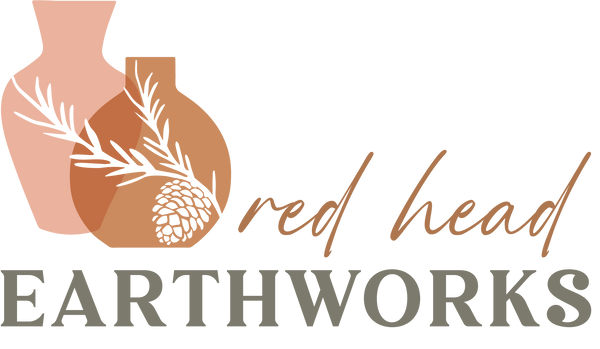 Redhead Earthworks